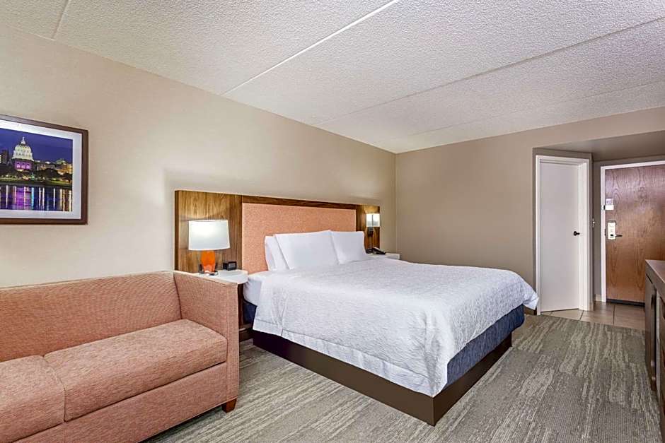Hampton Inn By Hilton Harrisburg-East (Hershey Area)