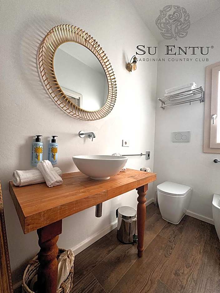 Su Entu Sardinian Country Club