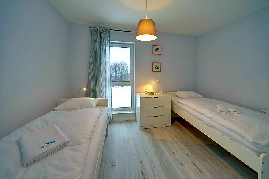 Apart-Invest Apartament Oslo