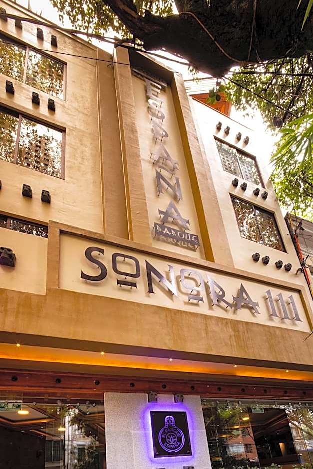 Hotel Parque Espana