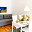 Relax Aachener Boardinghouse Appartements Premium 1
