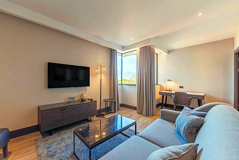 The Fellows House Cambridge, Curio Collection by Hilton