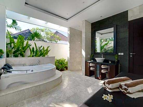 Dancing Villas Nusa Dua