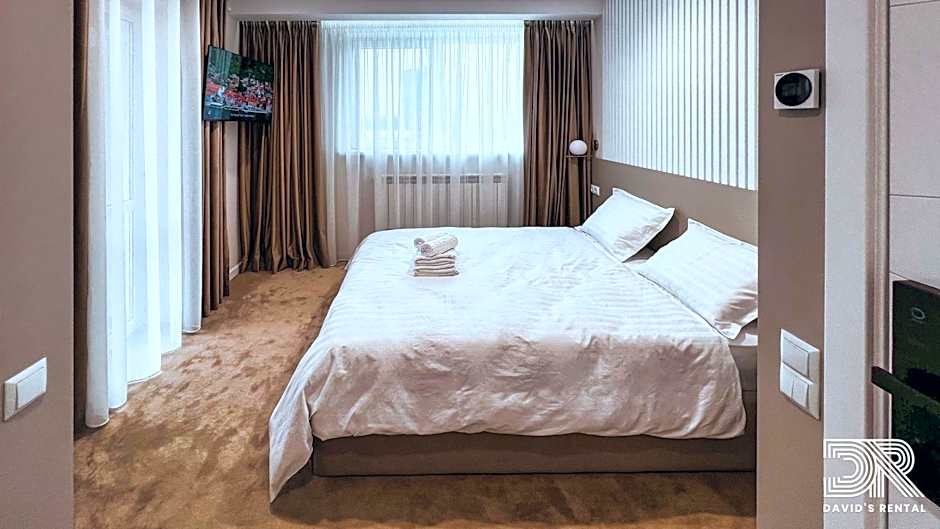 DAVID'S RENTAL ROOMs