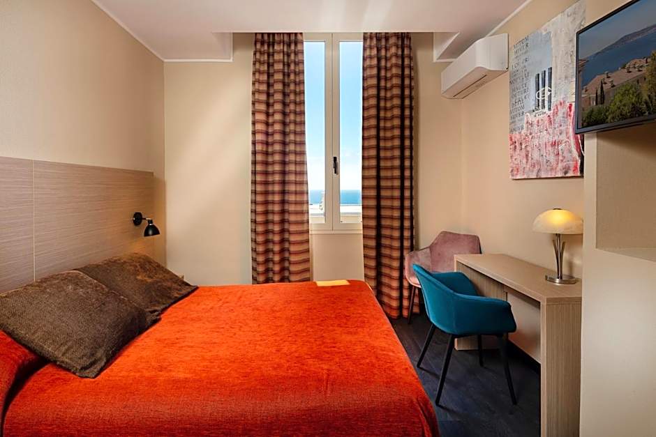 Hotel Miramar