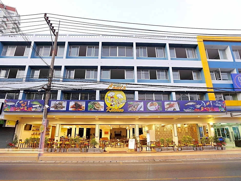 ON Hotel Phuket - SHA