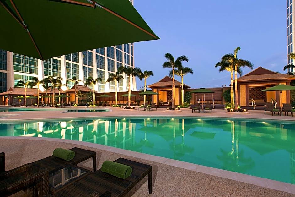 Londoner Grand, a Luxury Collection Hotel, Macao