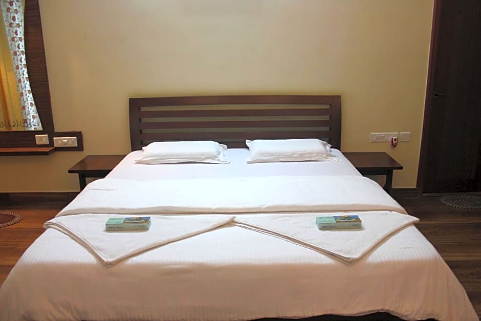 Staymaker Nikhara Resort Sakleshpur