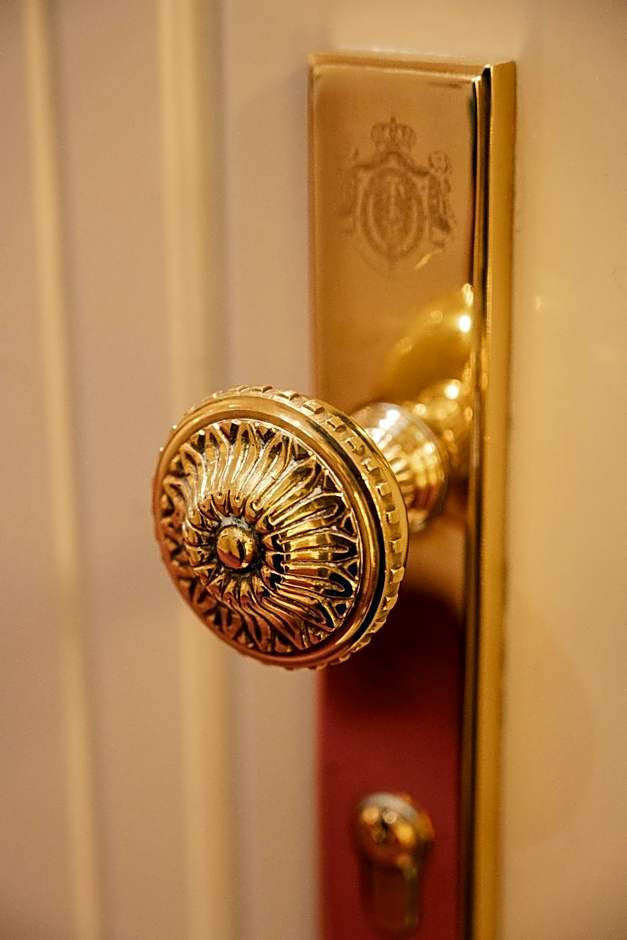 Hotel Erzherzog Rainer