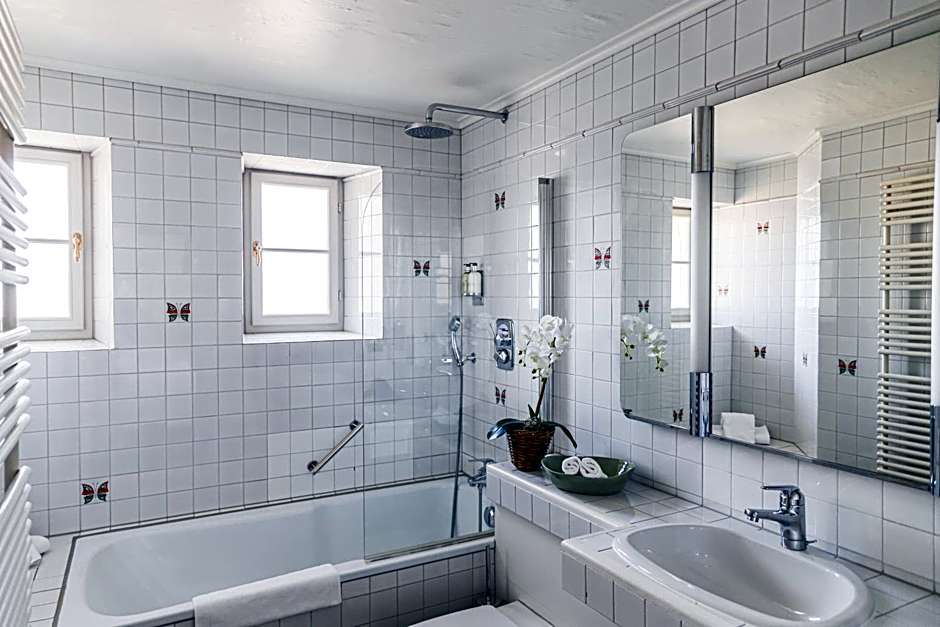 Hotel Hirschen am See