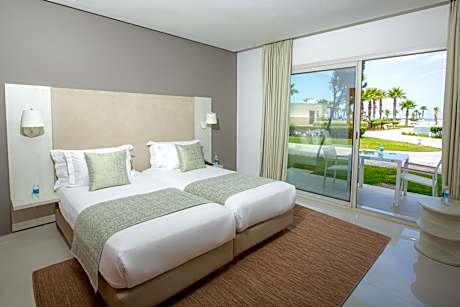 Lixus Beach Resort - All In