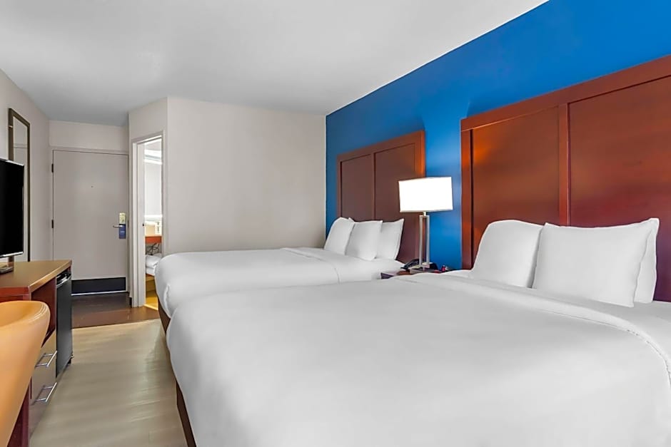 Comfort Inn Greenville - Haywood Mall