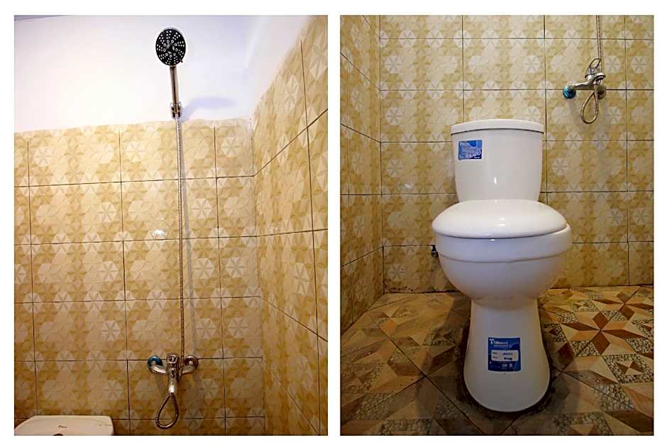 SPOT ON 2647 Anissa Guest House