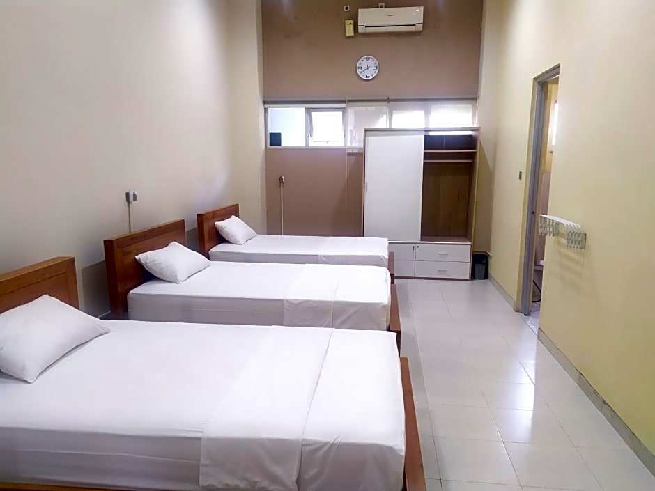 Footprints Xperience