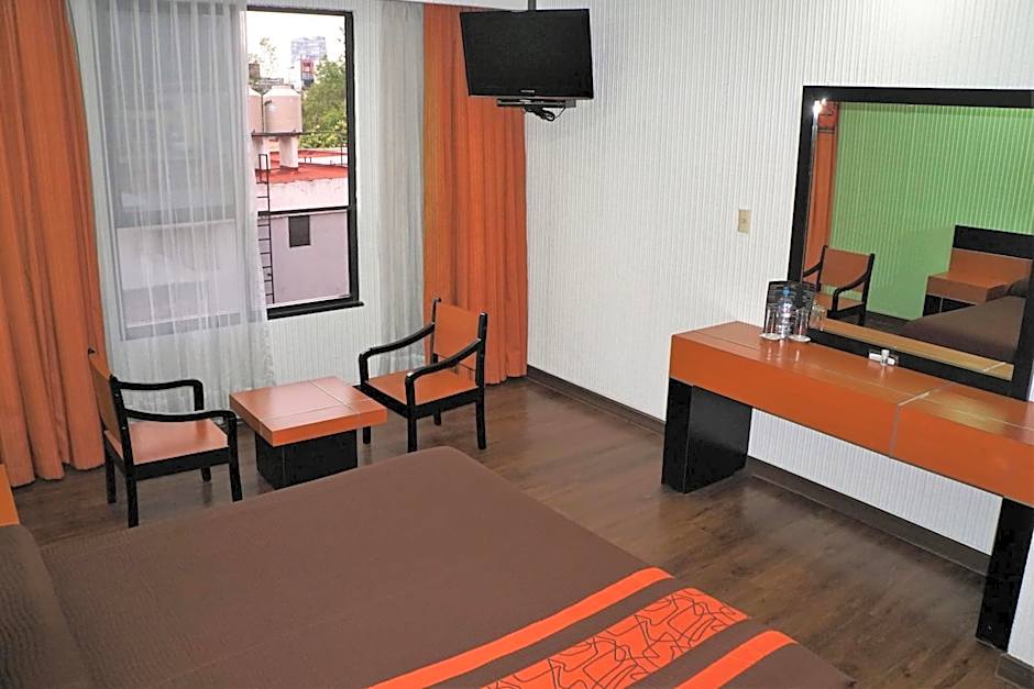 Hotel Castro