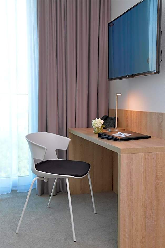 Best Western Queens Hotel Pforzheim-Niefern