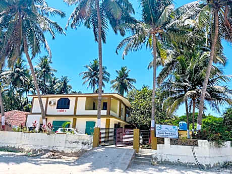 Coconut Cottage, Malvan