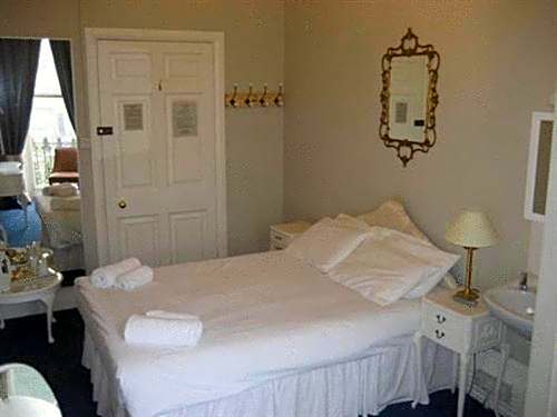 The Queensbury Hotel