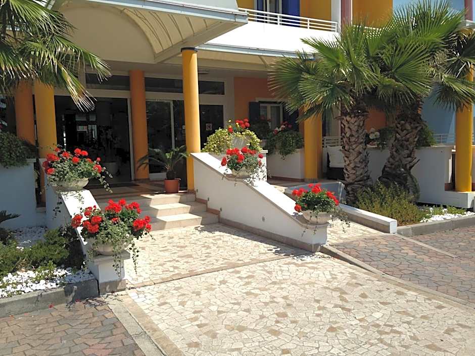 Villaggio Hemingway - Family Aparthotel