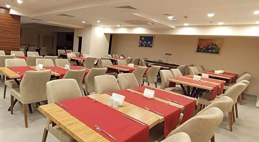 Viking Express Hotel