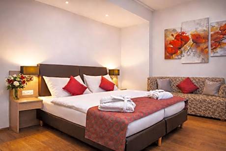 Hotel Alexander
