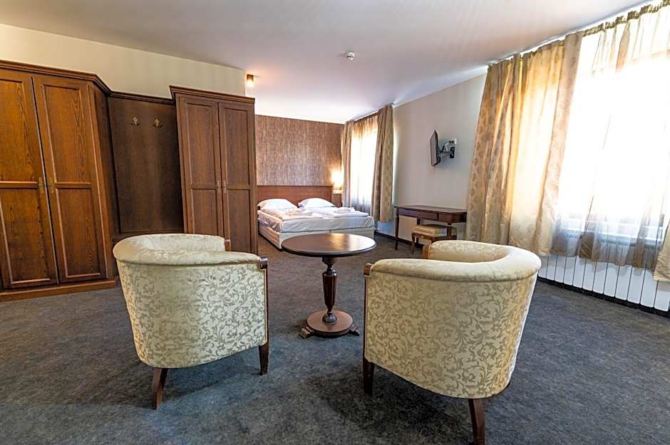 Hotel Domenic FREE PARKING