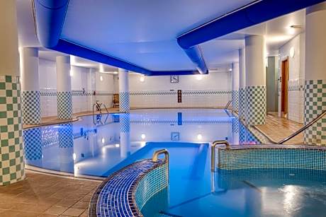 Hilton Nottingham Hotel