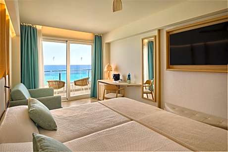 Select with Sea View