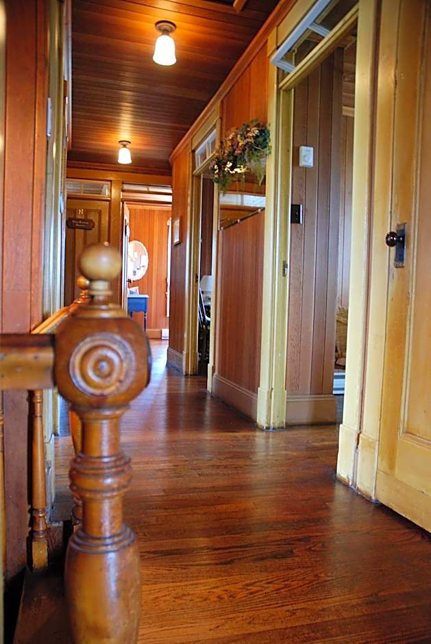 Gite de la Baie Hatée