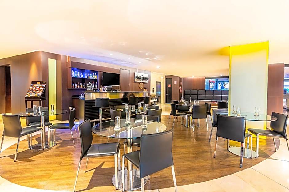 Sonesta Hotel Cali