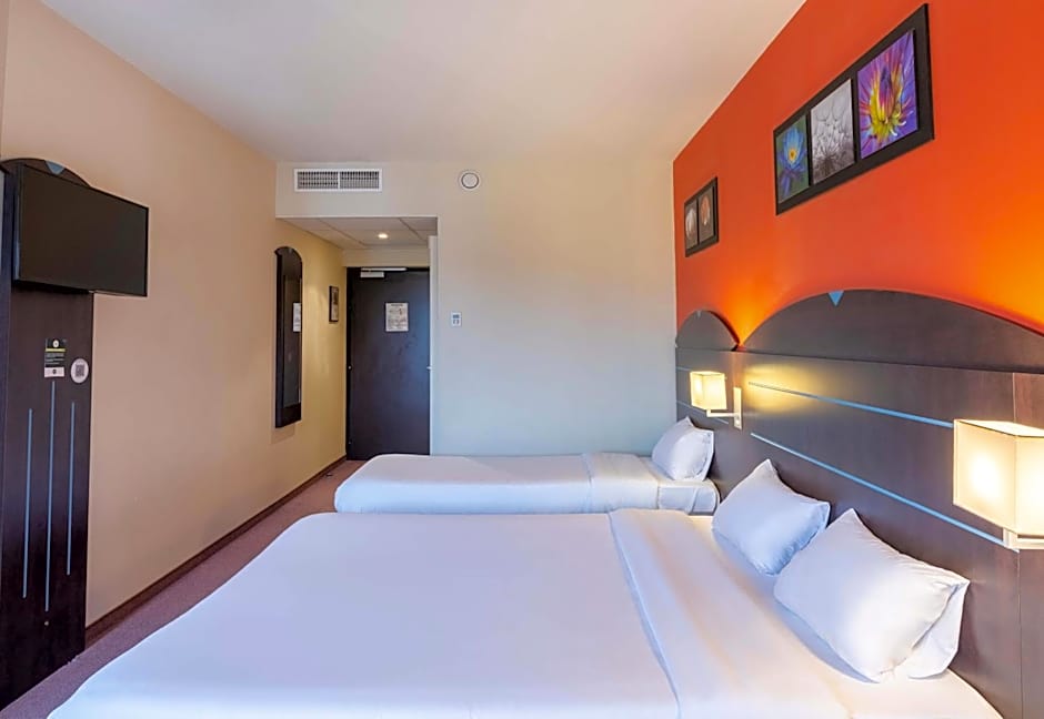 B&B HOTEL Agen Castelculier