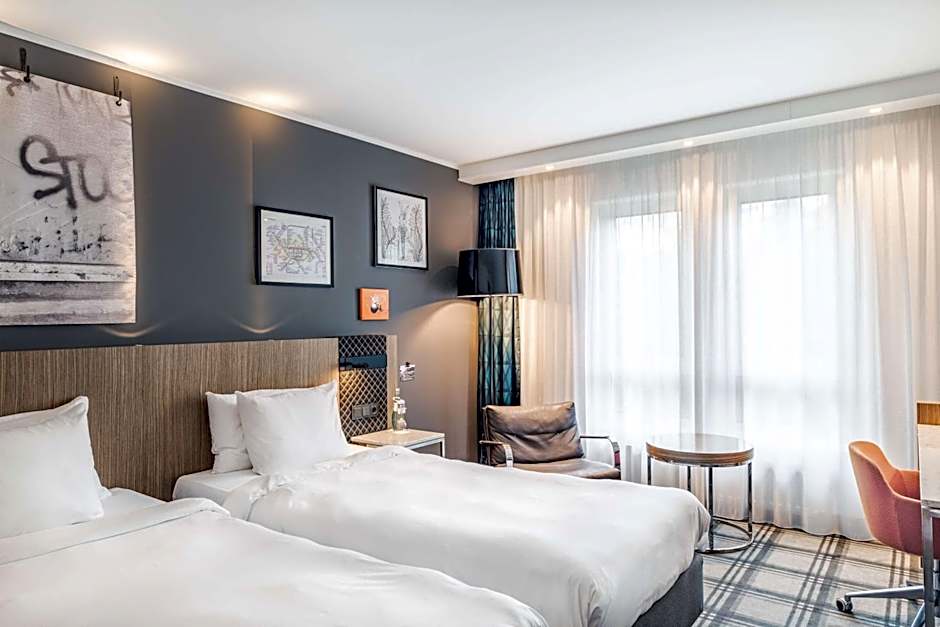 Radisson Blu Hotel Karlsruhe
