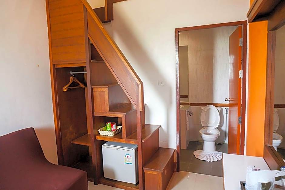 First and Frang Hotel - Koh Phangan