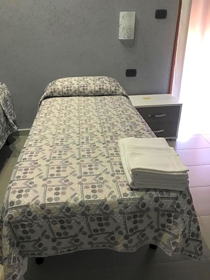 Bed&Breakfast La Primavera