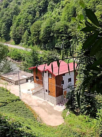 Melenkale bungalov dağevi