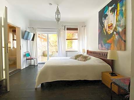 Schuhmacherei Guesthouse