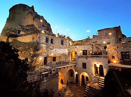 Dervish Cave House & Restaurant