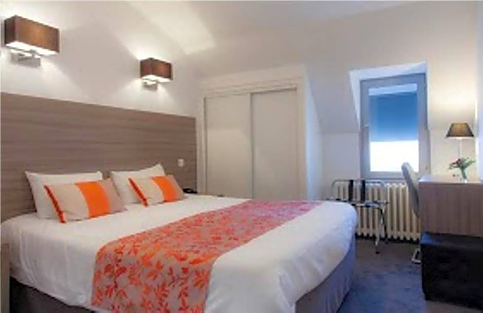 Hôtel Atlantic