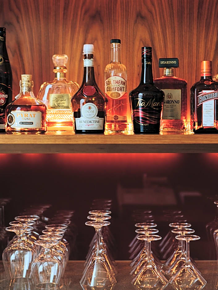 Miiro Palais Rudolf NEW OPENING	