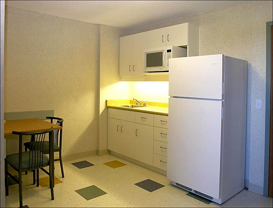 Residence & Conference Centre- Barrie