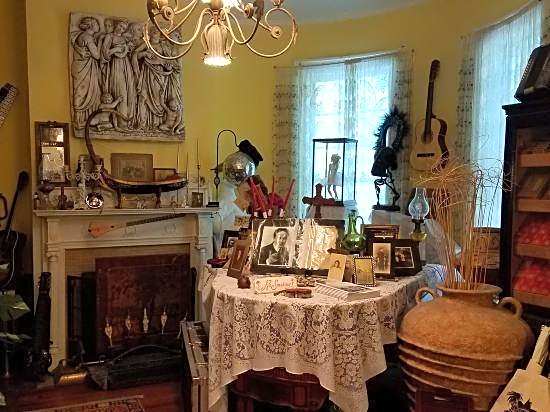 Daffodale House B&B