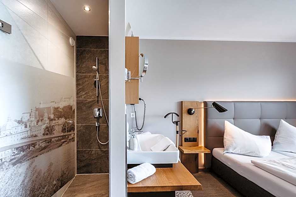 Landhotel Laudersbach