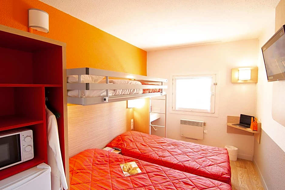 Premiere Classe Angers Est - St Barthelemy D'Anjou