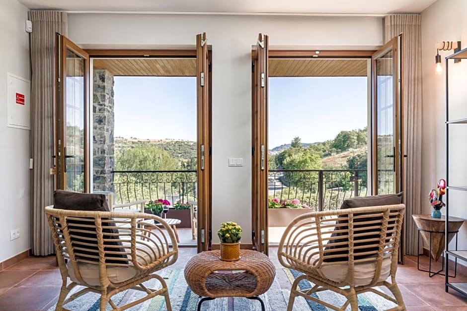 Estrela de Montesinho