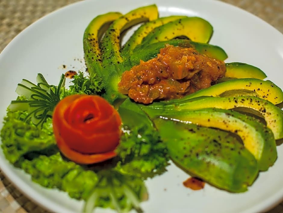 Mahalaksmi Boutique Hotel