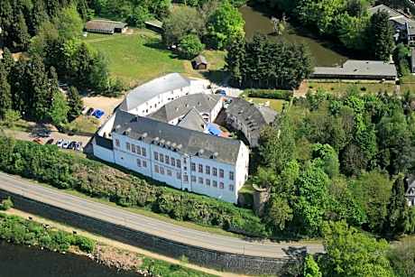 Hotel Burg Bollendorf