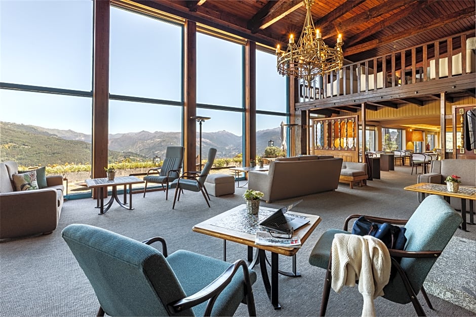 Pousada Geres-Caniçada