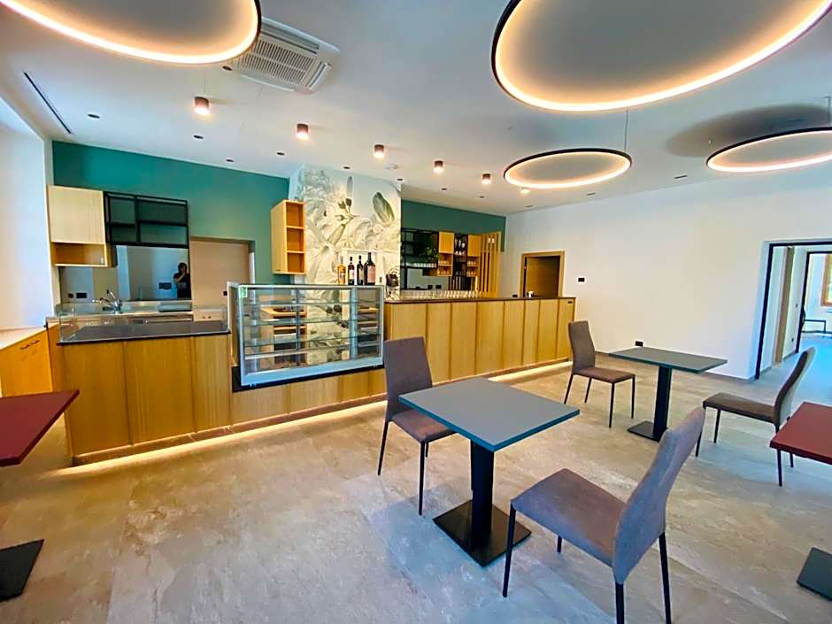 Wine Hotel Ristorante San Carlo - Boutique Hotel & SPA