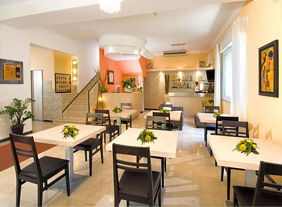 Hotel Ferrara