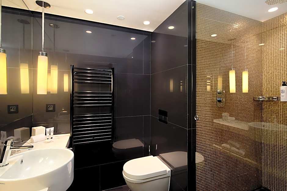 Hotel Opéra Richepanse